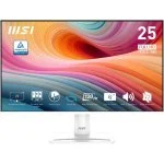 MSI PRO MP251W E2 24.5 IPS FullHD 120Hz